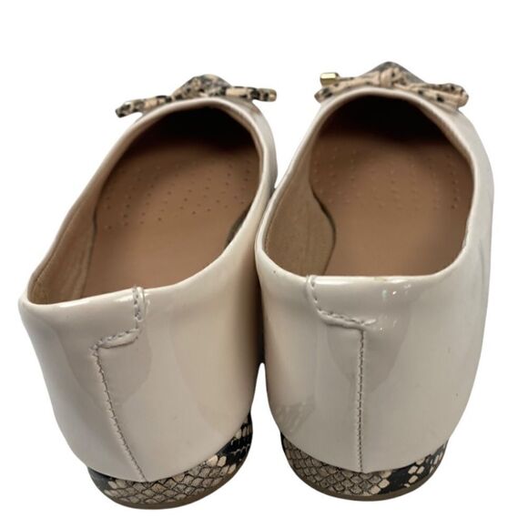 Marlene Fantini Pointy Toe Flats - Picture 7 of 7